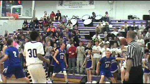 Topeka West Highlights Vs Washburn Rural
