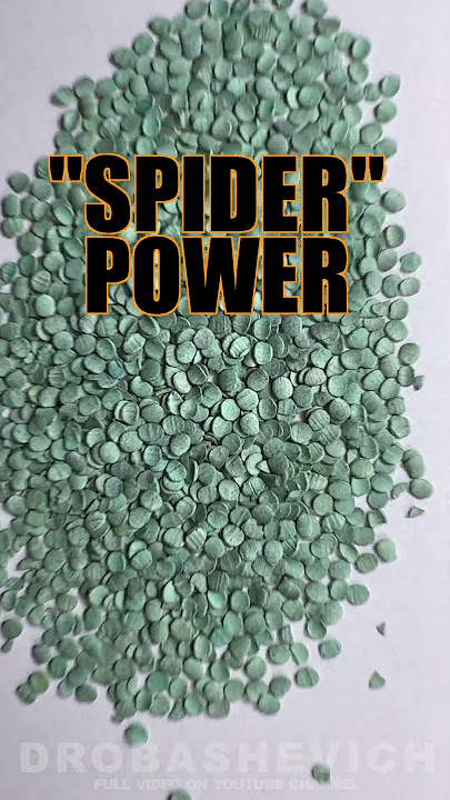 LESS-LETHAL CARTRIDGES 'SPIDER' by BLACK MARK #shorts #gun #weapon #shotgun #12gauge #shootingrange