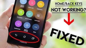 Mi Redmi All Model Home,Recent,Back Button not working Probalam Solution 100%Done Hindi Me 2020