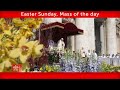 March 31 2024, Easter Sunday, Mass of the day | Pope Francis