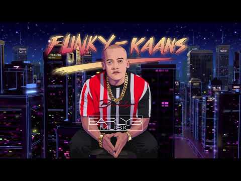 Early B - Slaai Krap (Official Audio)