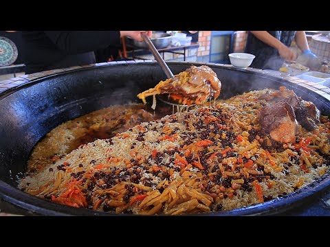 Video: 15 puikių restoranų Vankuverio centre