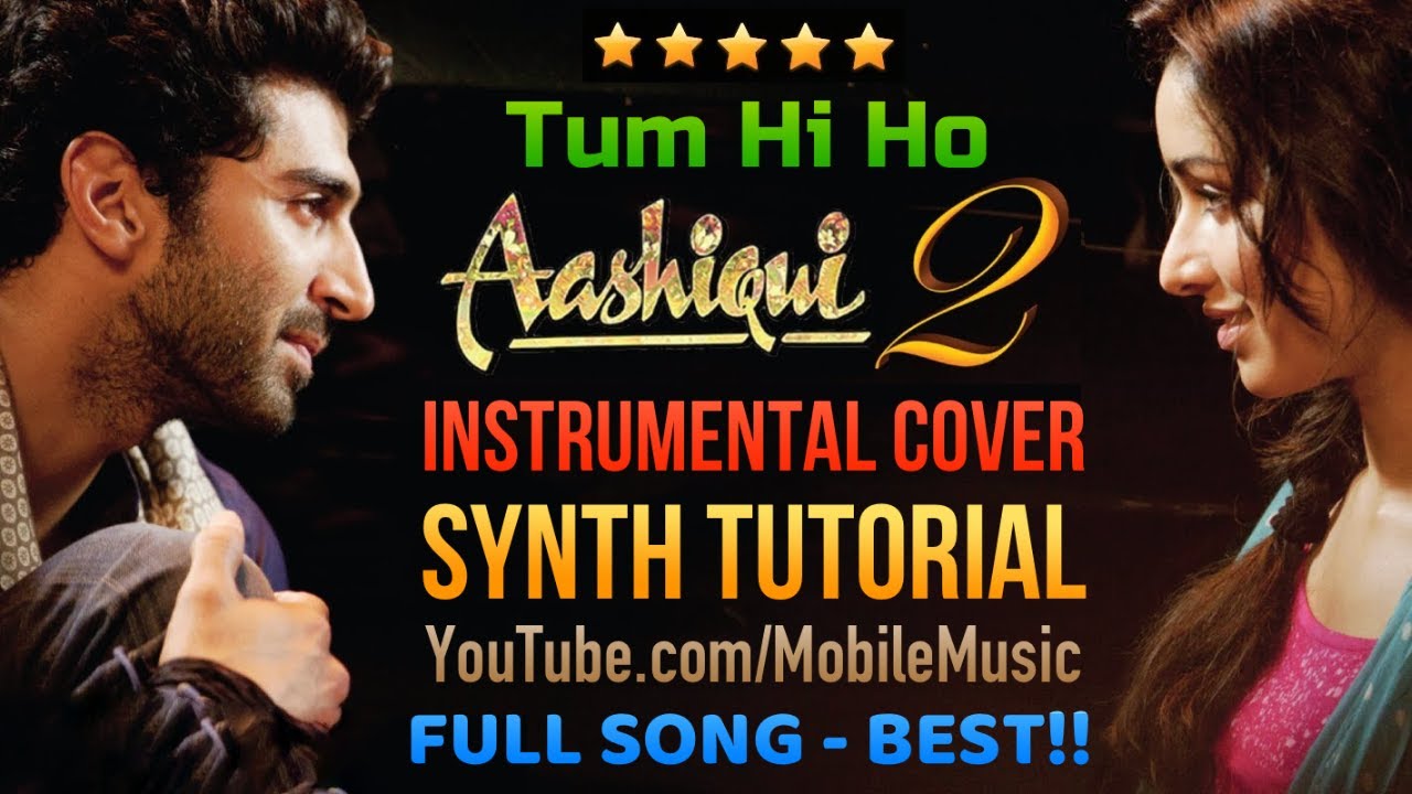 Tum Hi Ho Song Youtube