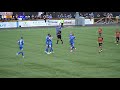 Alloa St. Johnstone goals and highlights