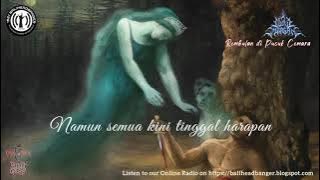 LORD MORGAN - Rembulan Di Pucuk Cemara #radioversion #videolyric | Exclusive to #1921BALIHEADBANGER