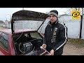 Самодельный электромобиль из Беларуси - сможете сделать сами?