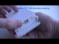 KAKU TPC-300 wandbevestiging