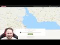 Globetrotting polyglot takes on geoguessr