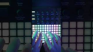 #polyendplay jam by @renoizer_music #shorts #synth