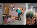 מתחתי את ג וזף שירדו לי המים ואני יולדת 