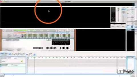 Record 101: Core Propellerhead Record - 03 Setting up your MIDI Controller