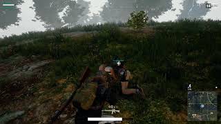 Revive Bug in PUBG