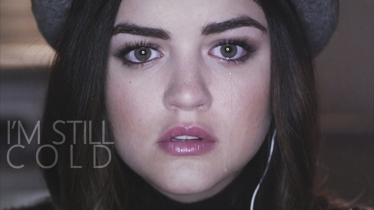 aria montgomery | 