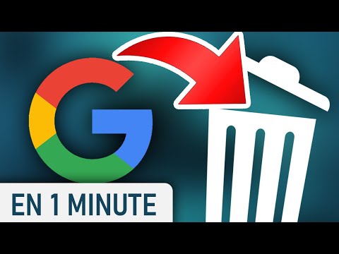 Vidéo: Comment Supprimer Votre Historique De Navigation