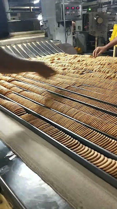 biscuit company working 🍪🍪❤️❤️😋😋