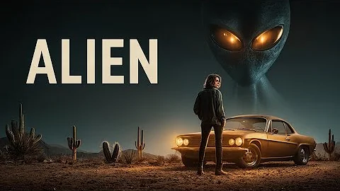 Everyone Should Watch This Before It’s Too Late! Alien Ai Legacy  / Full Action Sci-Fi in English