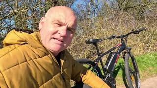 Eleglide M2 Review – Best Budget E-MTB in 2025?