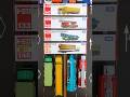 Do All Long Tomica Cars Match?!📦🚚 Matching Tomica with Box