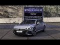 VW Arteon Shooting Brake R – Stockholm | Assetto Corsa Mod