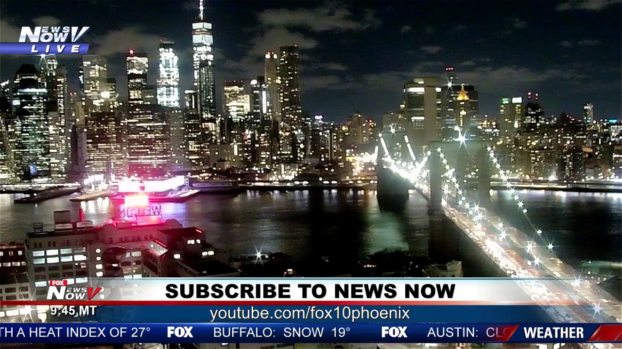 News Now Stream Part 2 01 08 20 Fnn Youtube