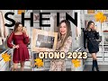 ¡SHEIN SÚPER HAUL! Novedades OTOÑO 2023 (+30 PRENDAS) | Bstyle