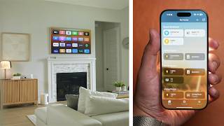 What 4 Years Of Working On My Smart Home Looks Like
