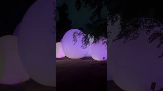 TeamLab Osaka Japan
