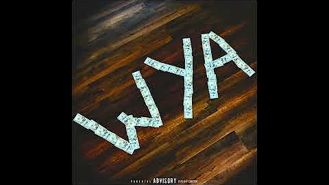 4Batz - WYA feat. Sexyy Red (Official Audio)