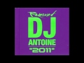DJ Antoine vs. Mad Mark Broadway (Sean Finn Remix) 2011 - Remixed