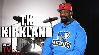 TK Kirkland: Robin Harris was My Comedy Mentor, Sad to See Him Die Young (Part 24)