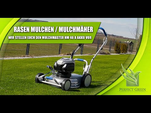 Video: Rasenmäher Zum Mulchen: Was Ist Das? Eigenschaften Von Elektro- Und Benzin-Mulchmähern, Ranking Der Besten Modelle Für Den Rasen