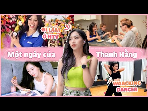 Video Một ngày của Thanh Hằng trong căn hộ riêng ở tuổi 22:... - youtube