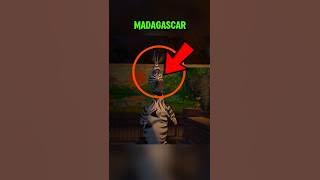 マダガスカルの検閲された詳細😱