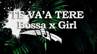 Te Va'a Tere Sound - Bossa x Girl 2023
