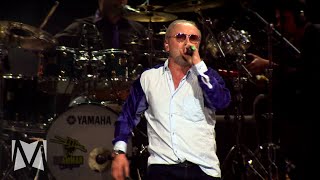 Video thumbnail of "Dino Merlin - Bosnom behar probeharao (Beograd 2011)"