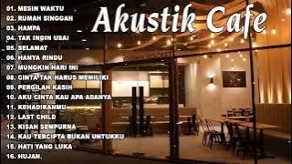 Kumpulan lagu akustik full album-mesin waktu-rumah singgah-mungkin hari ini | lagu santai terbaru