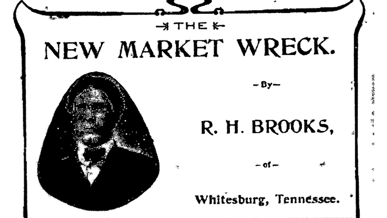 The New Market Train Wreck 100 Years of Country Music YouTube
