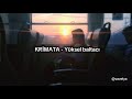 KRİMATA Yüksel Baltacı Türkçe çeviri Lyrics KRİMATA Yüksel Baltacı Türkçe çeviri Lyrics