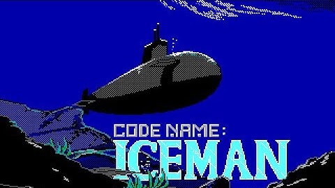 Codename: Iceman (1/14): Tahiti