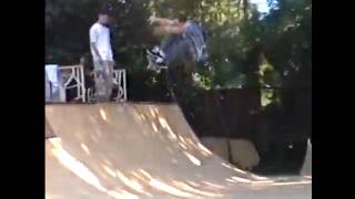 RIP Marc Johnson