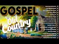Heavenly Melodies 🙏 Old Country Gospel Music Songs - Take My Hand Precious Lord #gospelmusic2026