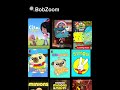 I can’t Find Bob Zoom on Netflix ￼