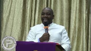 HOLY TRINITY PARISH YEAR END  REVIVAL 2024 REVD S  ZULU FULL VIDEO