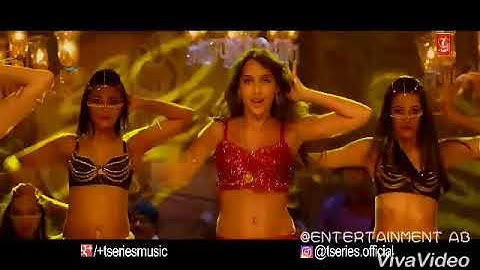 Dilbar 8d new  video song