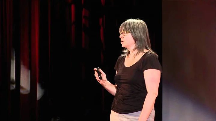 TEDxHalifax - Jennifer Berry - Connecting to your ...