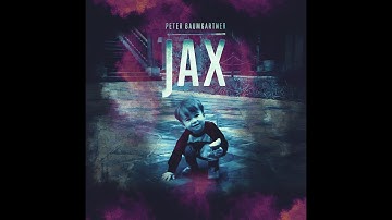 Peter Baumgartner - JAX (from the album FOR YOU)