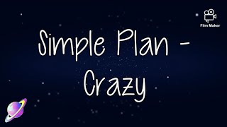 Simple Plan - Your Love is a Lie 《Lyrics》 