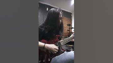 Thumbnail of Seize The Day Guitar Cover