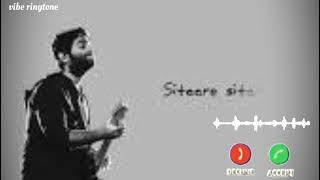 Jispe Rakhe He Tune Kadam Arijit Ringtone (V2) | Sitaare Ikkis | Jaise Koi Pichle Janam Ka Vasta