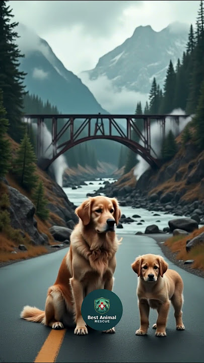 Peringatan hewan untuk manusia #anjing #penyelamatan #hewan